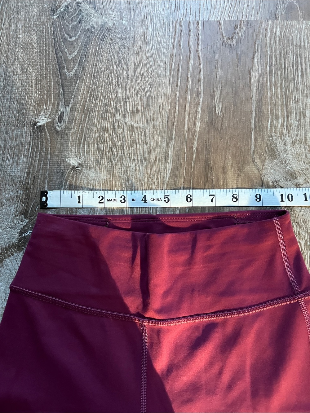 EUC Peloton leggings size Small - Picture 4 of 7